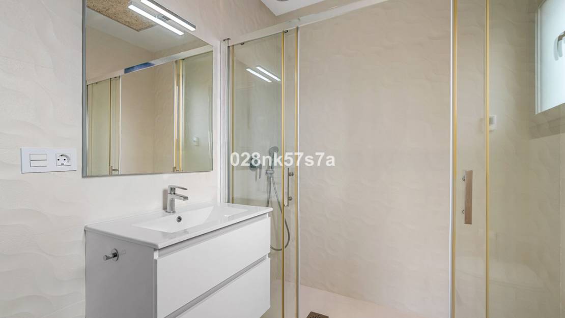 Sale - Villa - Orihuela - Lomas de Cabo Roig