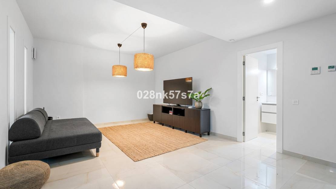 Sale - Villa - Orihuela - Lomas de Cabo Roig