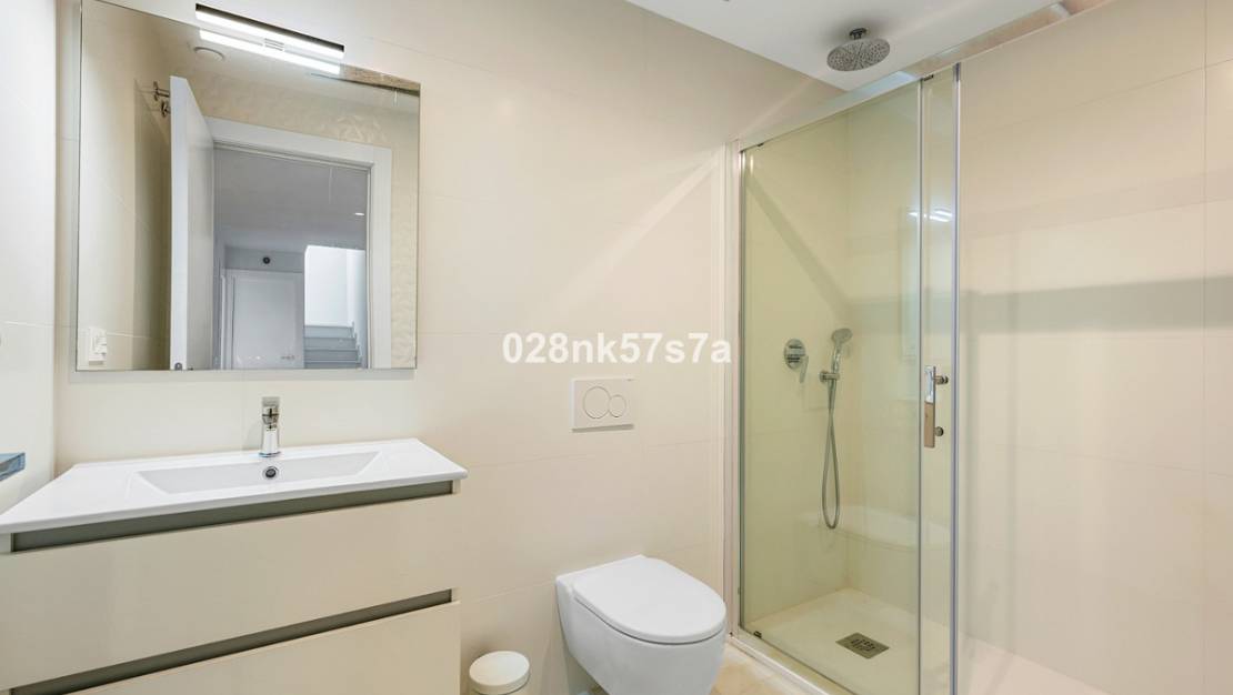 Sale - Villa - Orihuela - Lomas de Cabo Roig