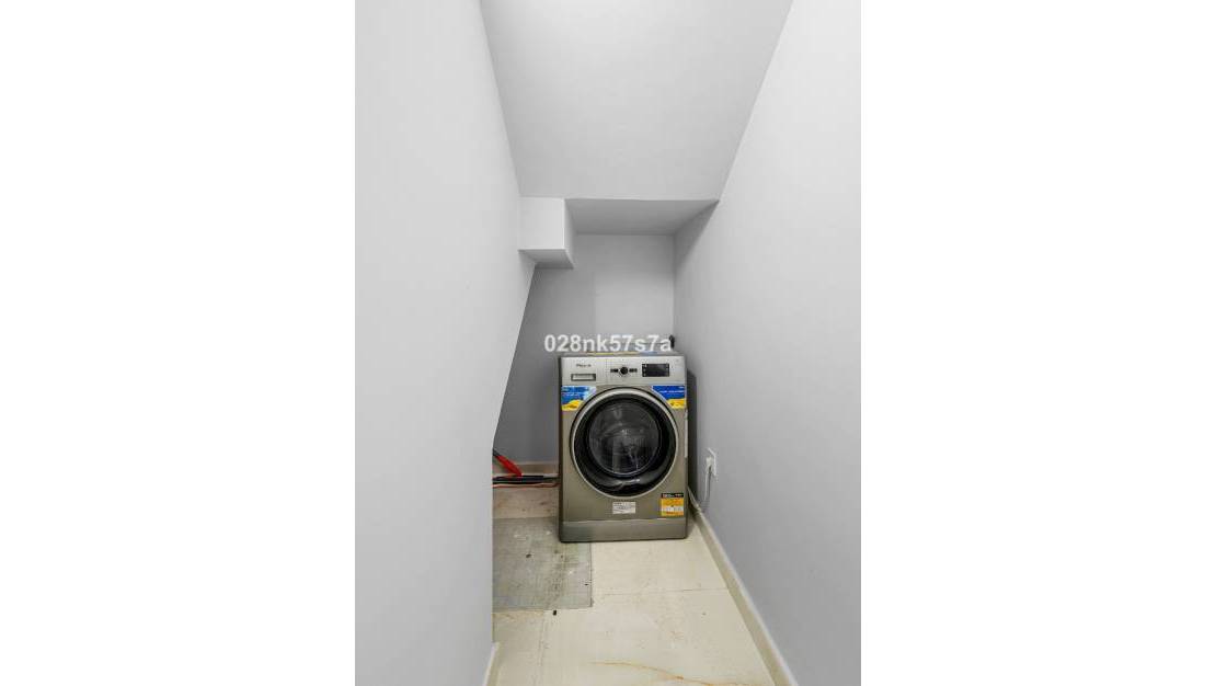 Sale - Villa - Orihuela - Lomas de Cabo Roig