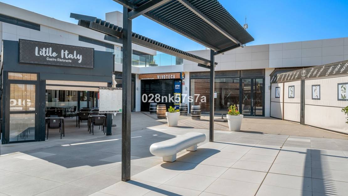 Sale - Villa - Orihuela - Lomas de Cabo Roig