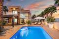 Sale - Villa - Orihuela - Lomas de Cabo Roig