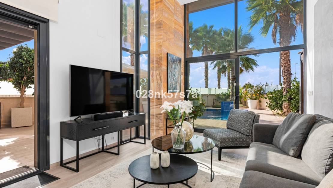 Sale - Villa - Orihuela - Lomas de Cabo Roig