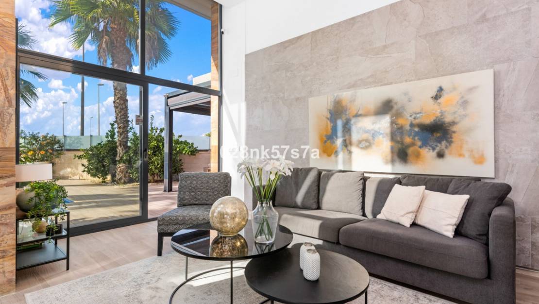 Sale - Villa - Orihuela - Lomas de Cabo Roig