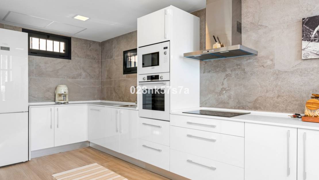 Sale - Villa - Orihuela - Lomas de Cabo Roig