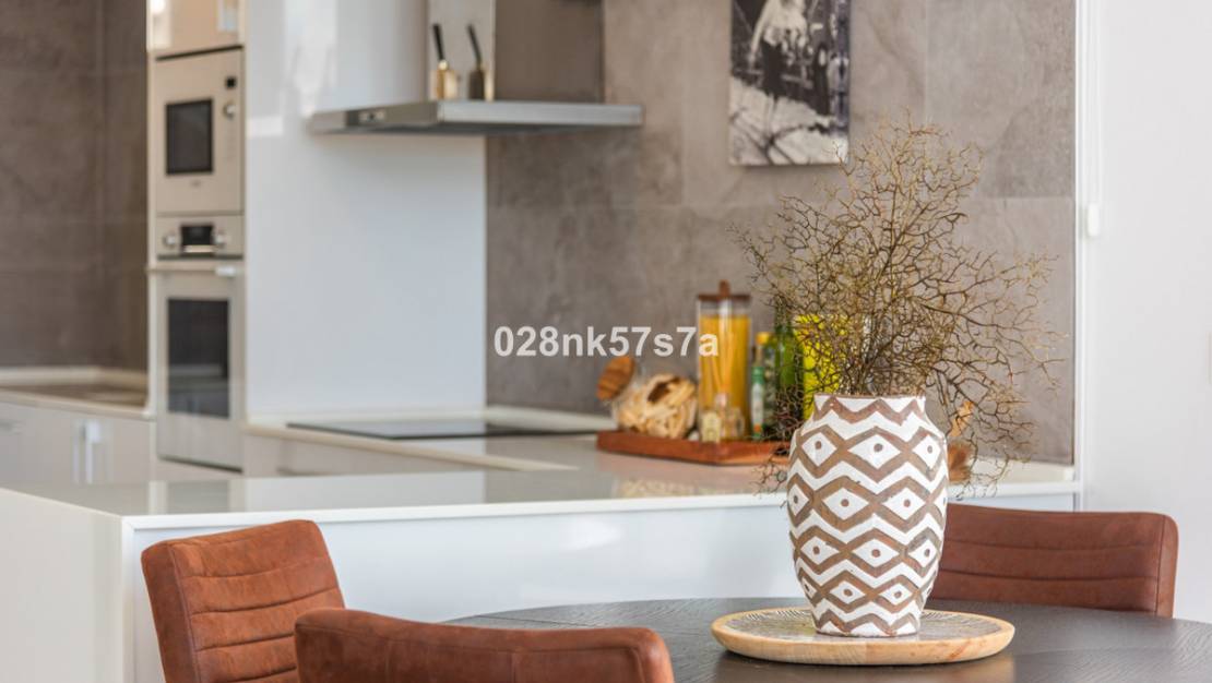 Sale - Villa - Orihuela - Lomas de Cabo Roig