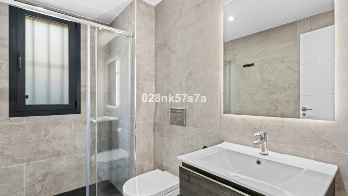 Sale - Villa - Orihuela - Lomas de Cabo Roig