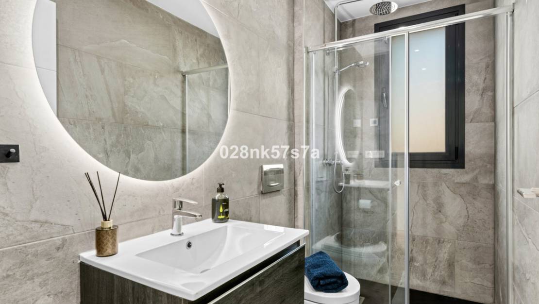 Sale - Villa - Orihuela - Lomas de Cabo Roig