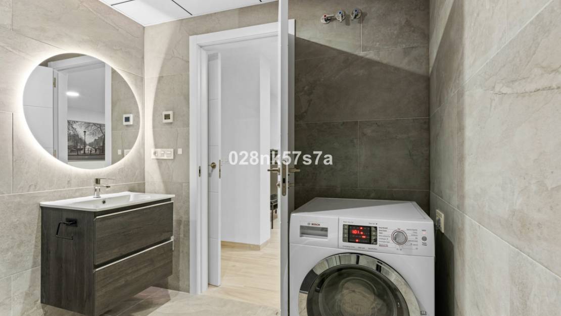 Sale - Villa - Orihuela - Lomas de Cabo Roig