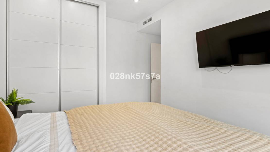 Sale - Villa - Orihuela - Lomas de Cabo Roig