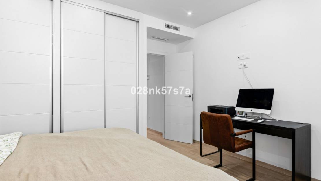 Sale - Villa - Orihuela - Lomas de Cabo Roig