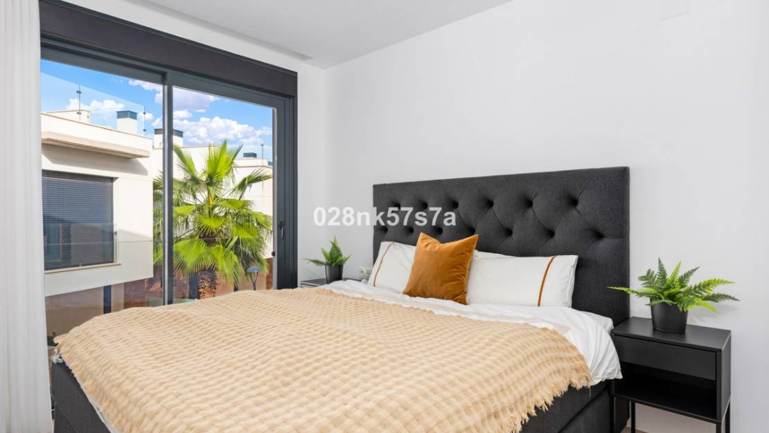 Sale - Villa - Orihuela - Lomas de Cabo Roig