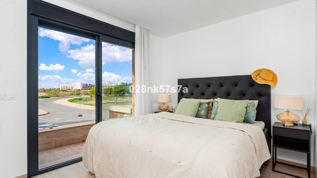 Sale - Villa - Orihuela - Lomas de Cabo Roig