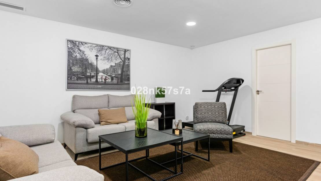 Sale - Villa - Orihuela - Lomas de Cabo Roig