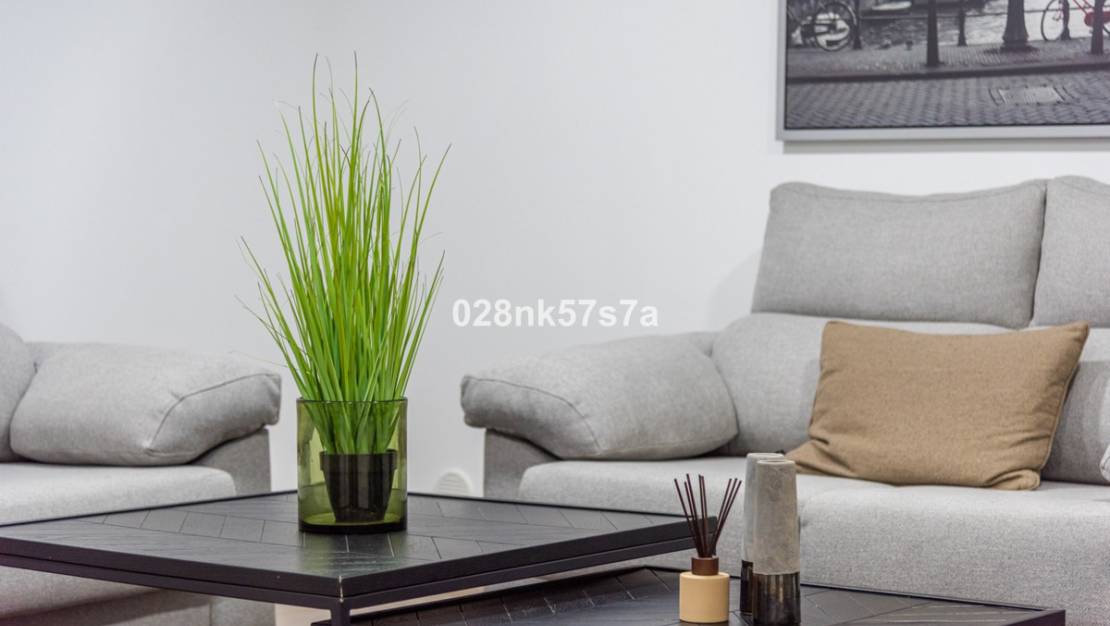 Sale - Villa - Orihuela - Lomas de Cabo Roig