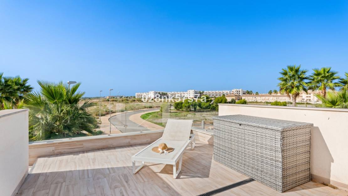 Sale - Villa - Orihuela - Lomas de Cabo Roig