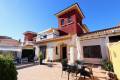 Sale - Villa - Orihuela - Lomas de Cabo Roig