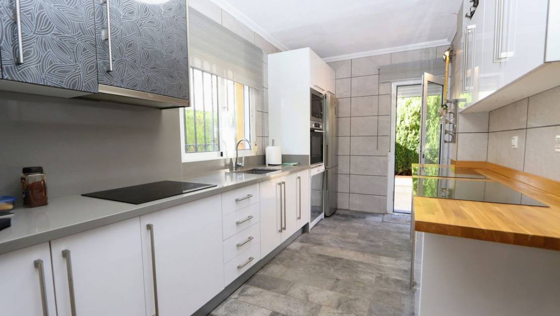 Sale - Villa - Orihuela - Lomas de Cabo Roig