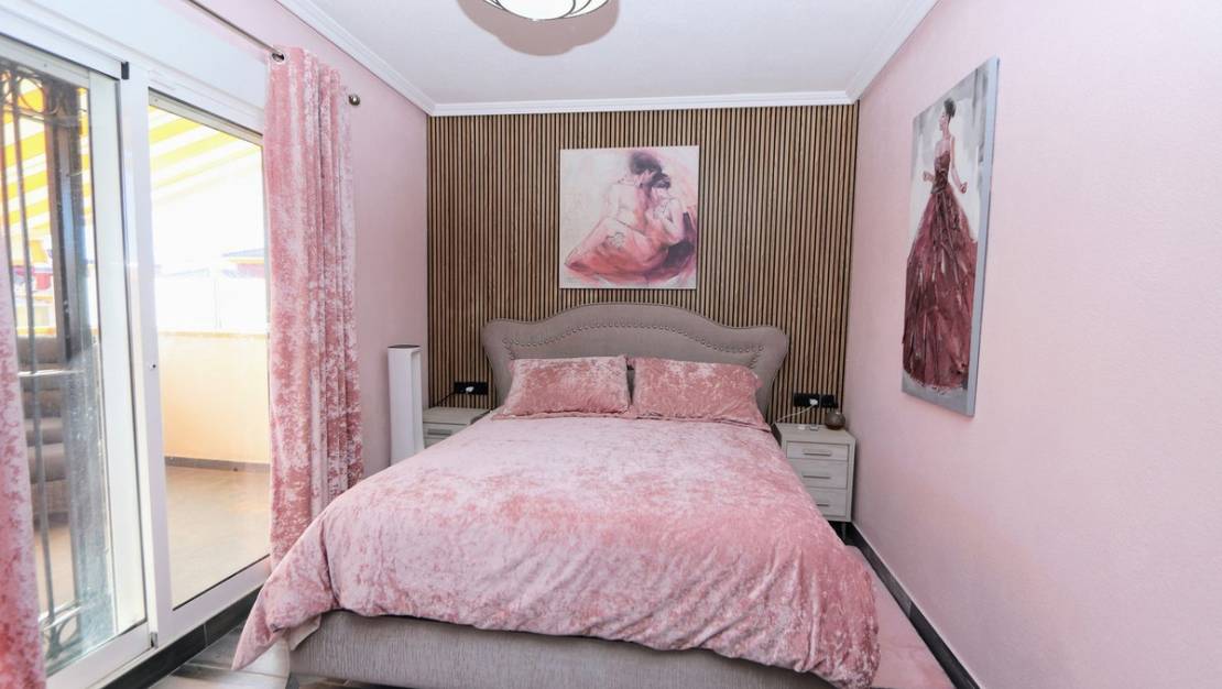 Sale - Villa - Orihuela - Lomas de Cabo Roig