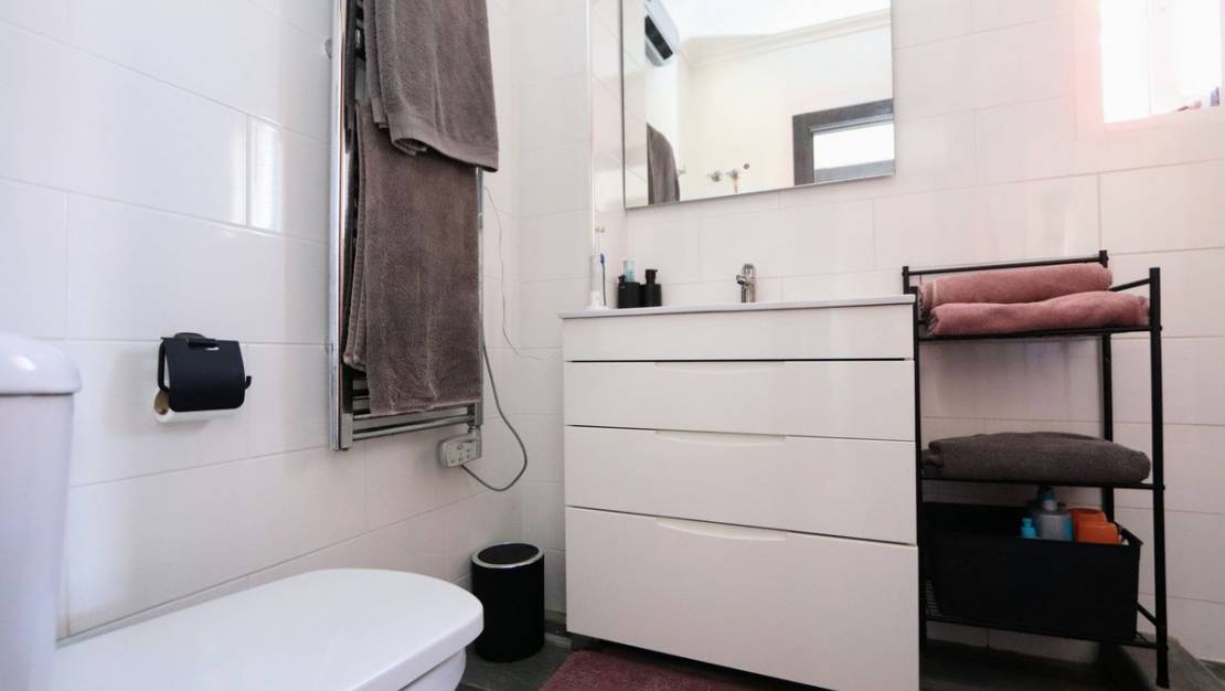 Sale - Villa - Orihuela - Lomas de Cabo Roig