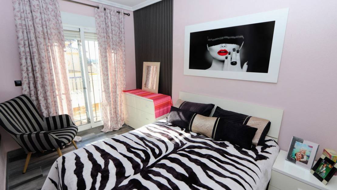 Sale - Villa - Orihuela - Lomas de Cabo Roig