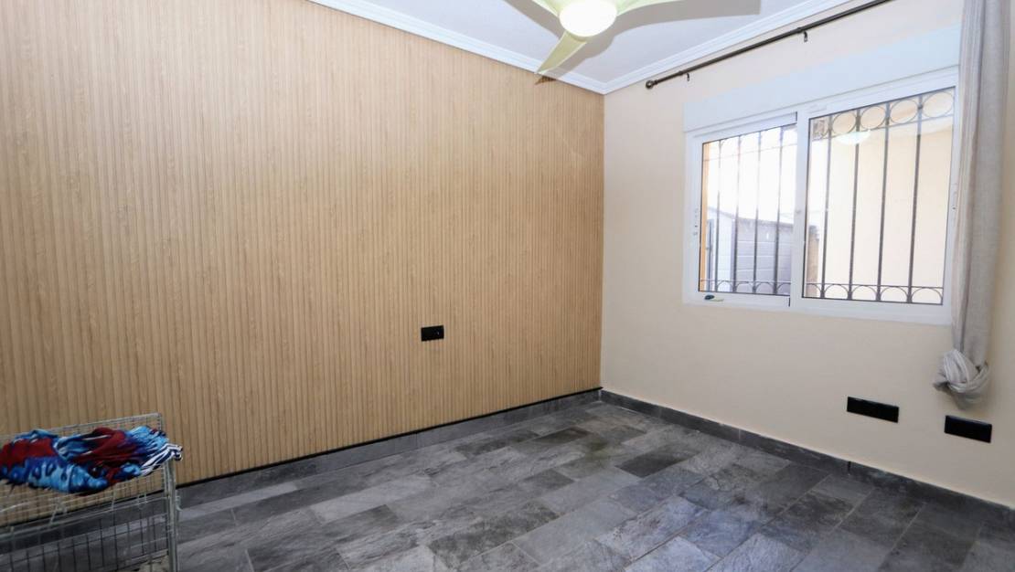 Sale - Villa - Orihuela - Lomas de Cabo Roig