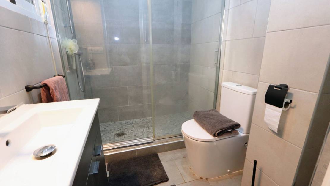 Sale - Villa - Orihuela - Lomas de Cabo Roig