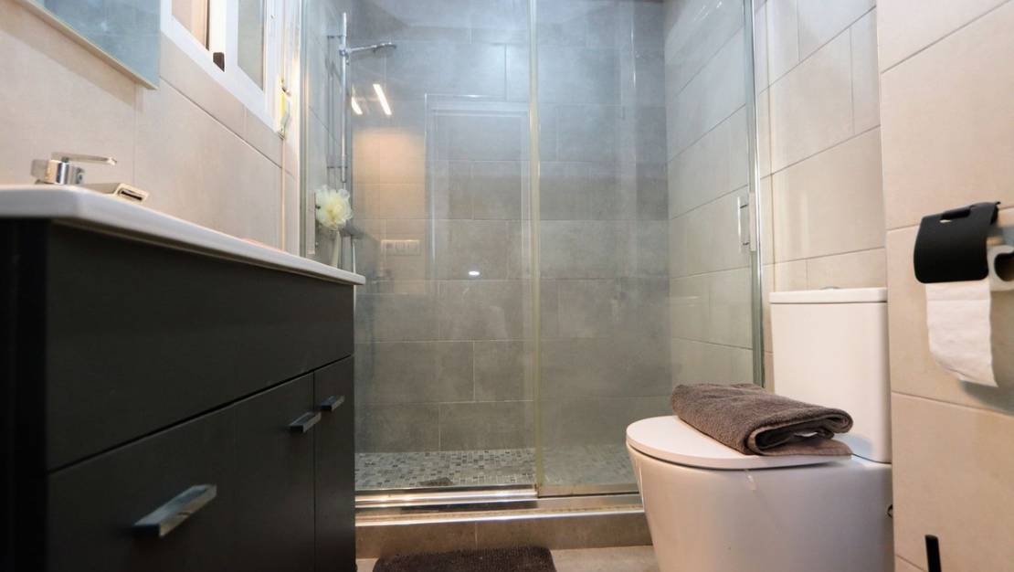 Sale - Villa - Orihuela - Lomas de Cabo Roig