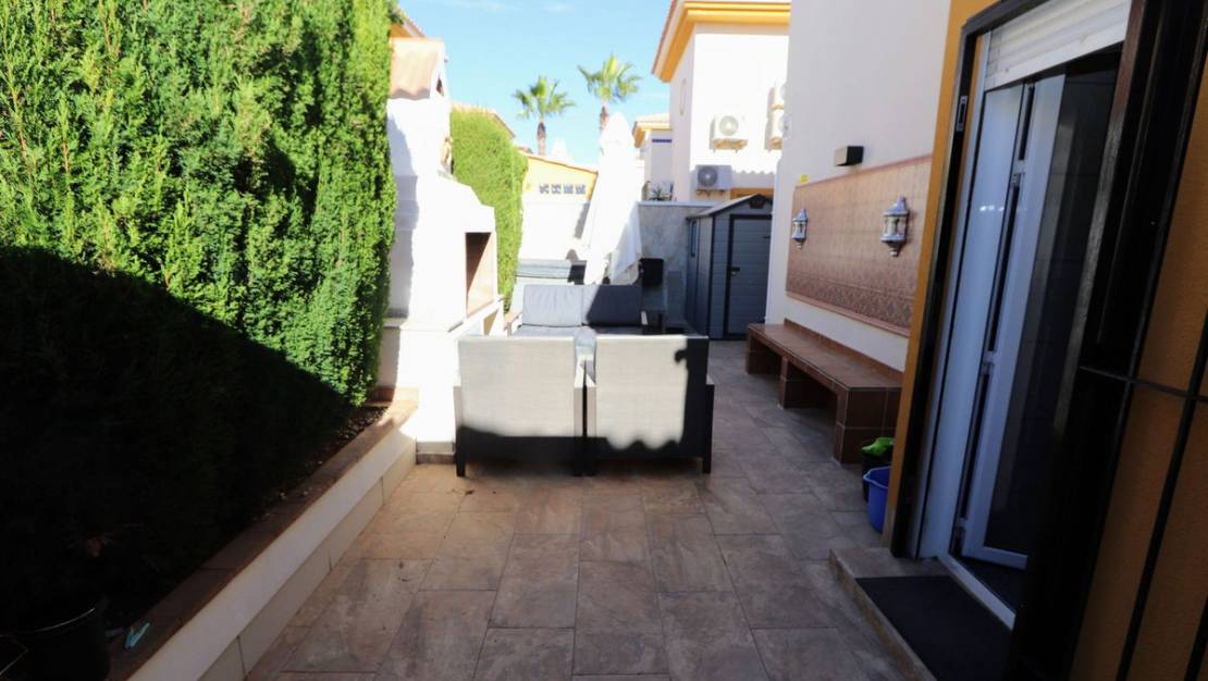 Sale - Villa - Orihuela - Lomas de Cabo Roig