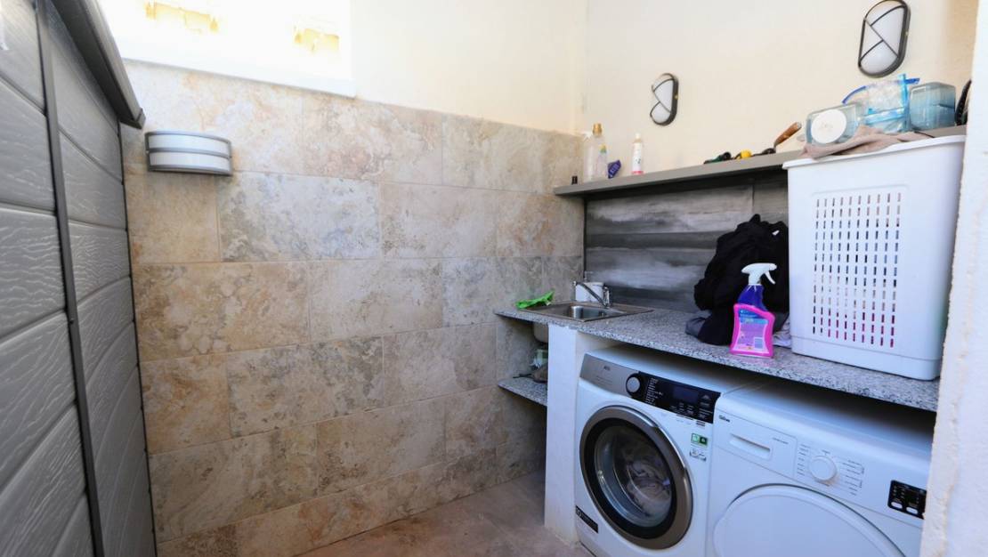 Sale - Villa - Orihuela - Lomas de Cabo Roig