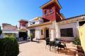 Sale - Villa - Orihuela - Lomas de Cabo Roig