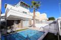 Sale - Villa - Orihuela - Lomas de Cabo Roig