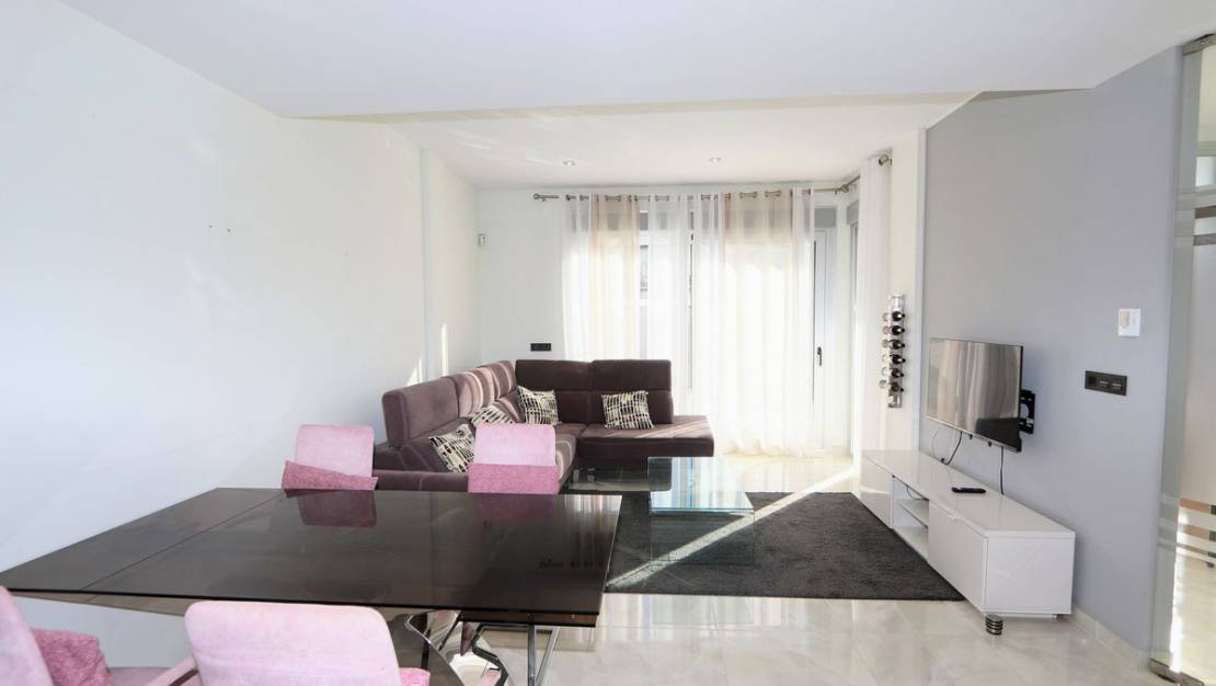 Sale - Villa - Orihuela - Lomas de Cabo Roig