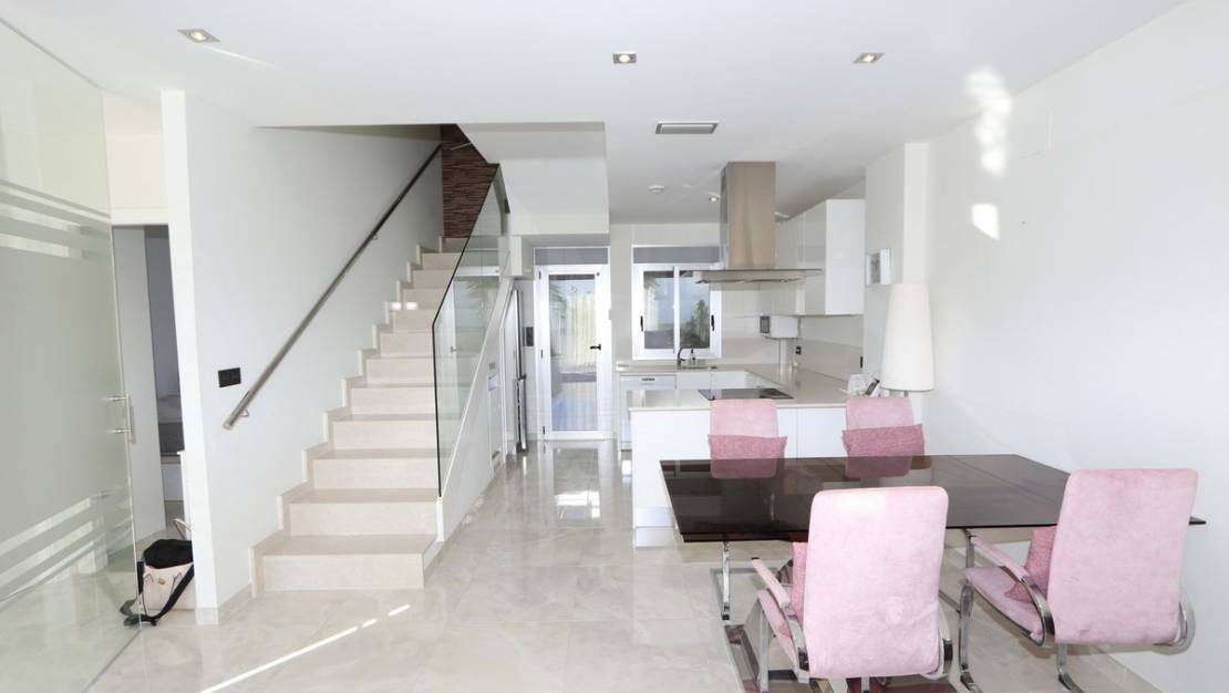 Sale - Villa - Orihuela - Lomas de Cabo Roig