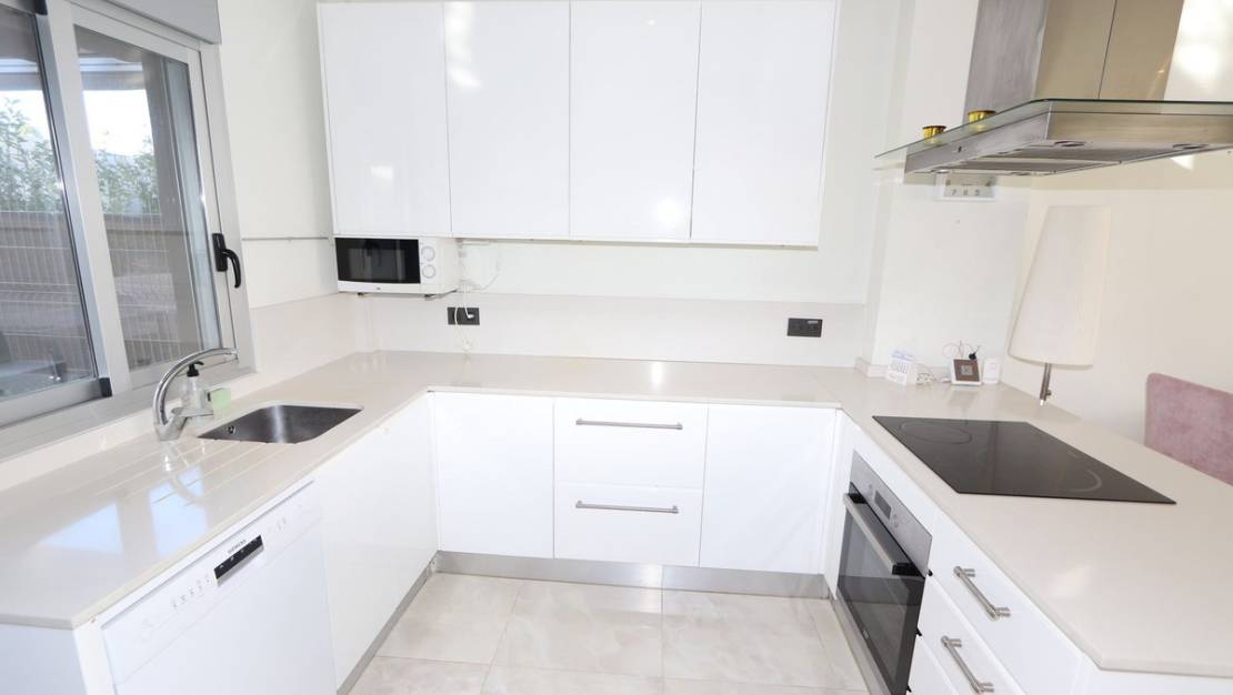 Sale - Villa - Orihuela - Lomas de Cabo Roig