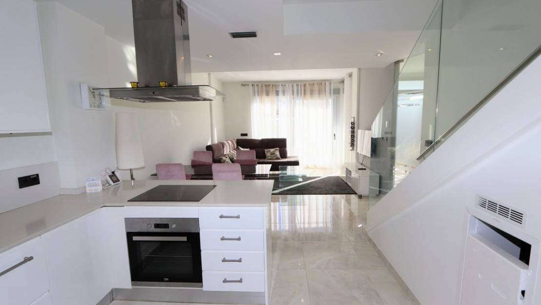 Sale - Villa - Orihuela - Lomas de Cabo Roig