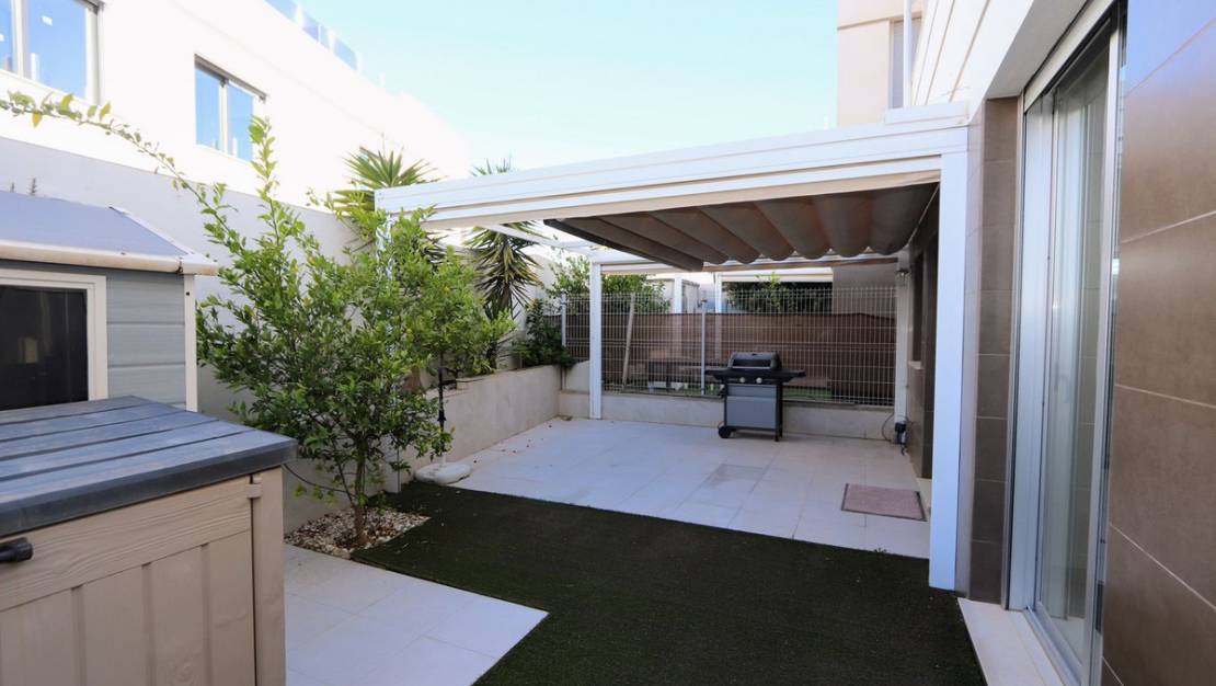 Sale - Villa - Orihuela - Lomas de Cabo Roig