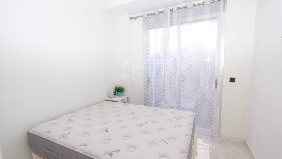 Sale - Villa - Orihuela - Lomas de Cabo Roig