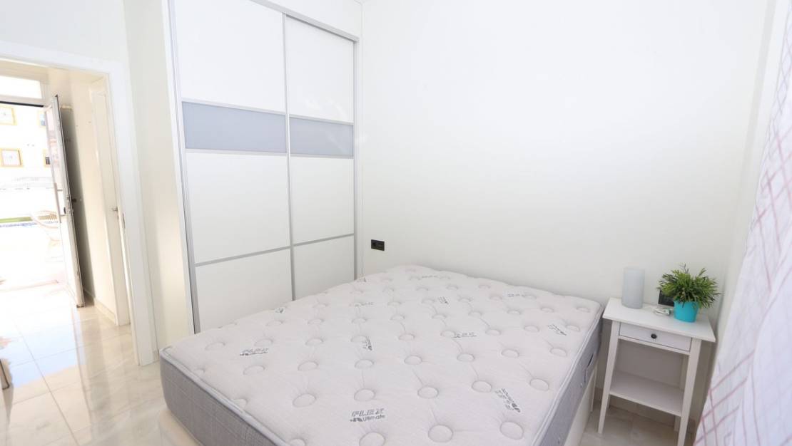 Sale - Villa - Orihuela - Lomas de Cabo Roig