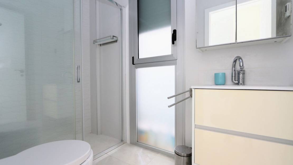 Sale - Villa - Orihuela - Lomas de Cabo Roig