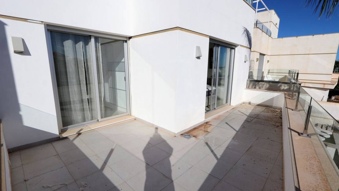 Sale - Villa - Orihuela - Lomas de Cabo Roig