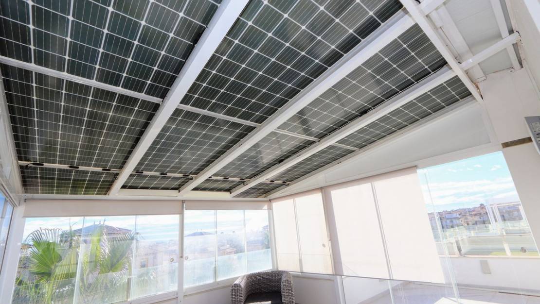 Sale - Villa - Orihuela - Lomas de Cabo Roig