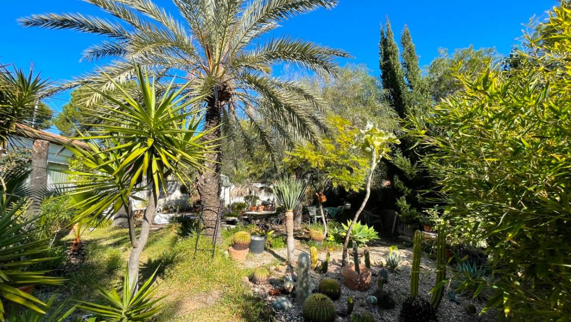 Sale - Villa - Orihuela - Lomas de Cabo Roig