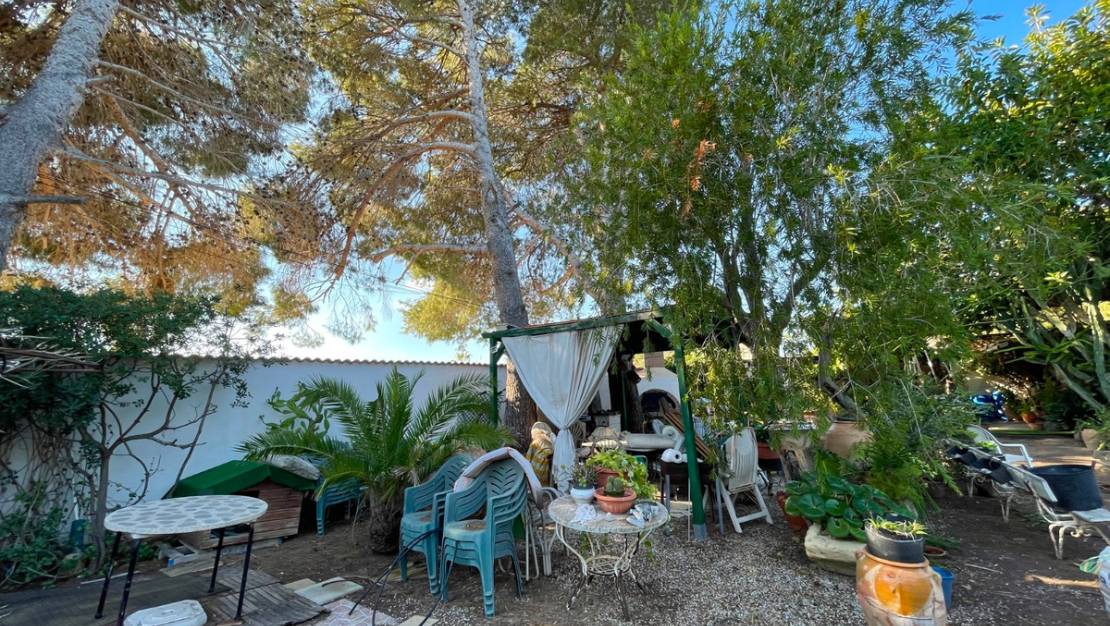 Sale - Villa - Orihuela - Lomas de Cabo Roig