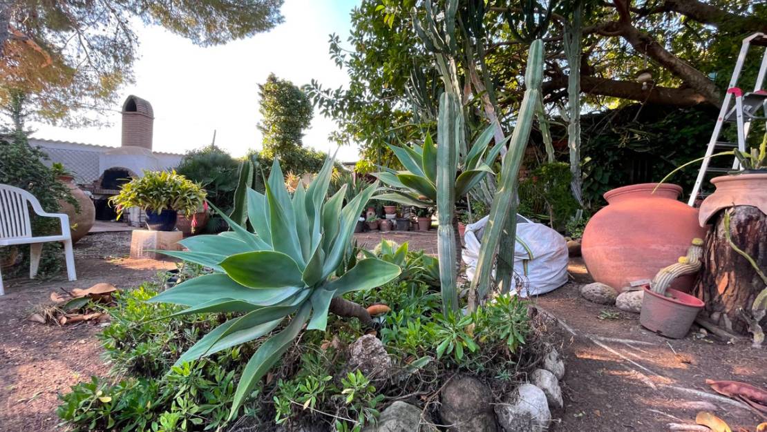 Sale - Villa - Orihuela - Lomas de Cabo Roig