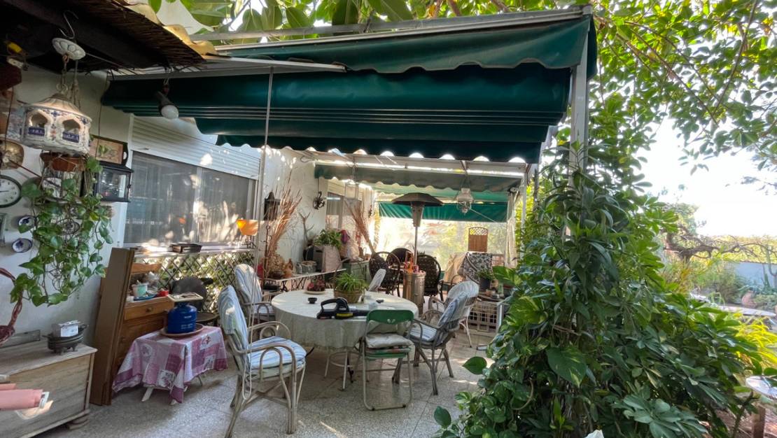 Sale - Villa - Orihuela - Lomas de Cabo Roig