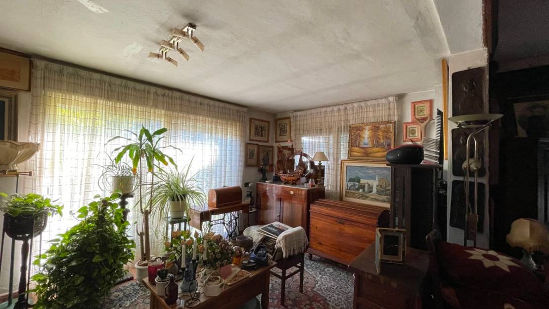 Sale - Villa - Orihuela - Lomas de Cabo Roig