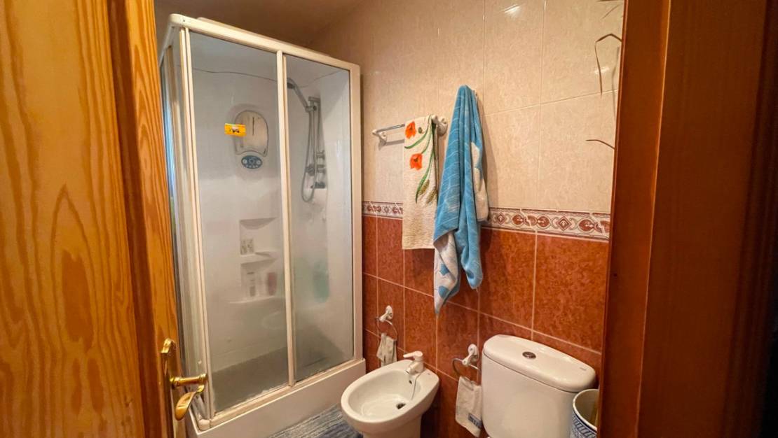 Sale - Villa - Orihuela - Lomas de Cabo Roig