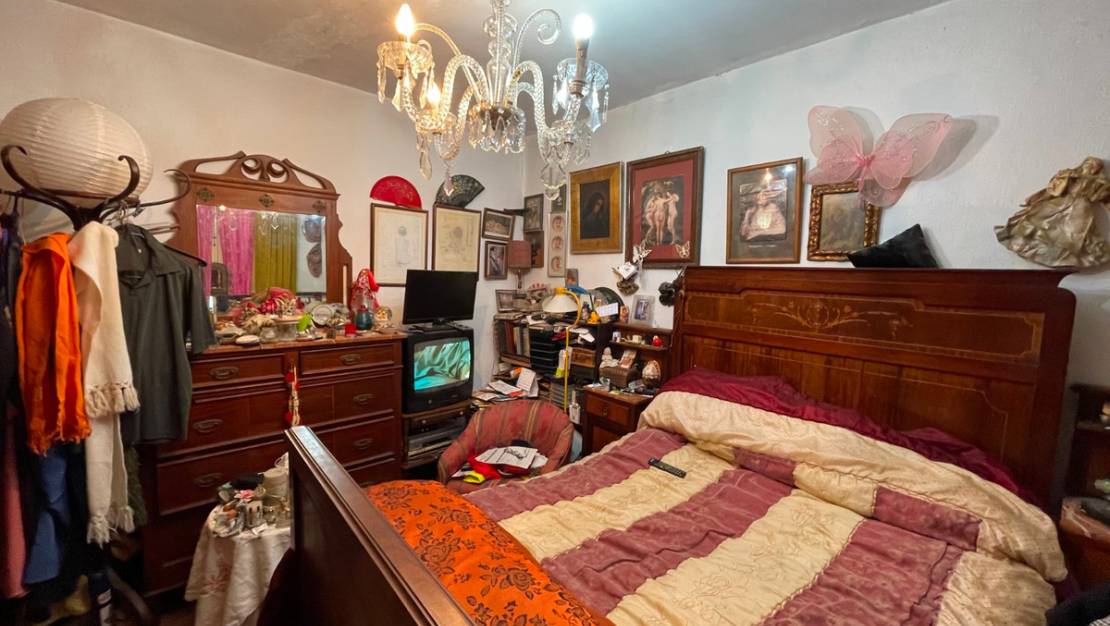 Sale - Villa - Orihuela - Lomas de Cabo Roig