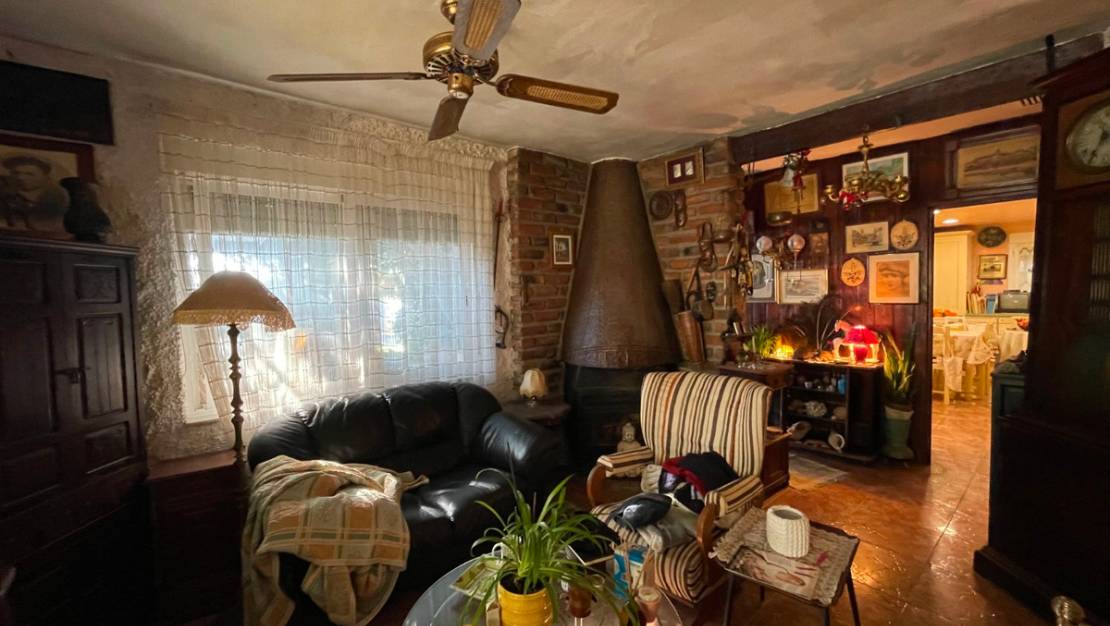 Sale - Villa - Orihuela - Lomas de Cabo Roig